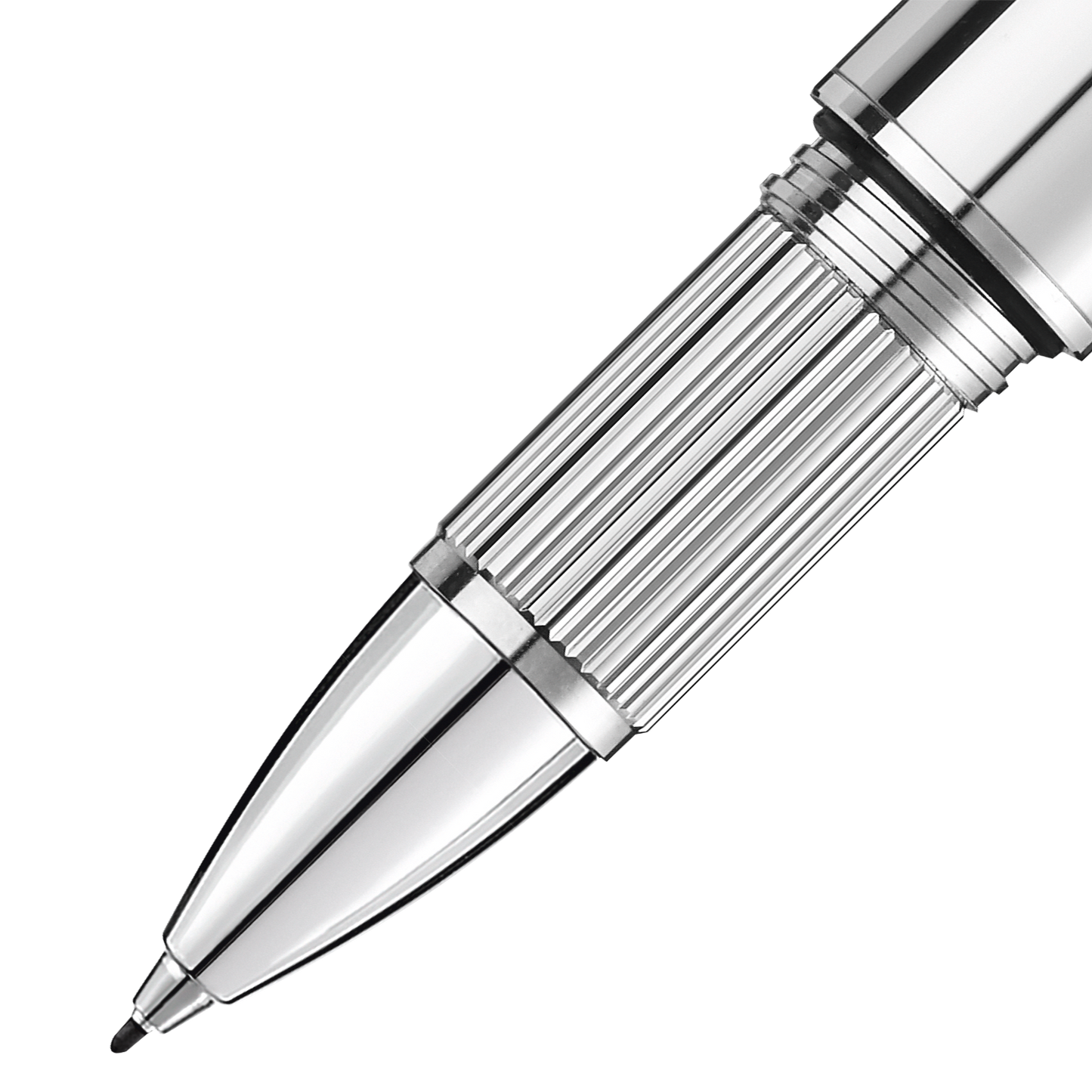 Montblanc Starwalker Metal Fineliner Pen 132512