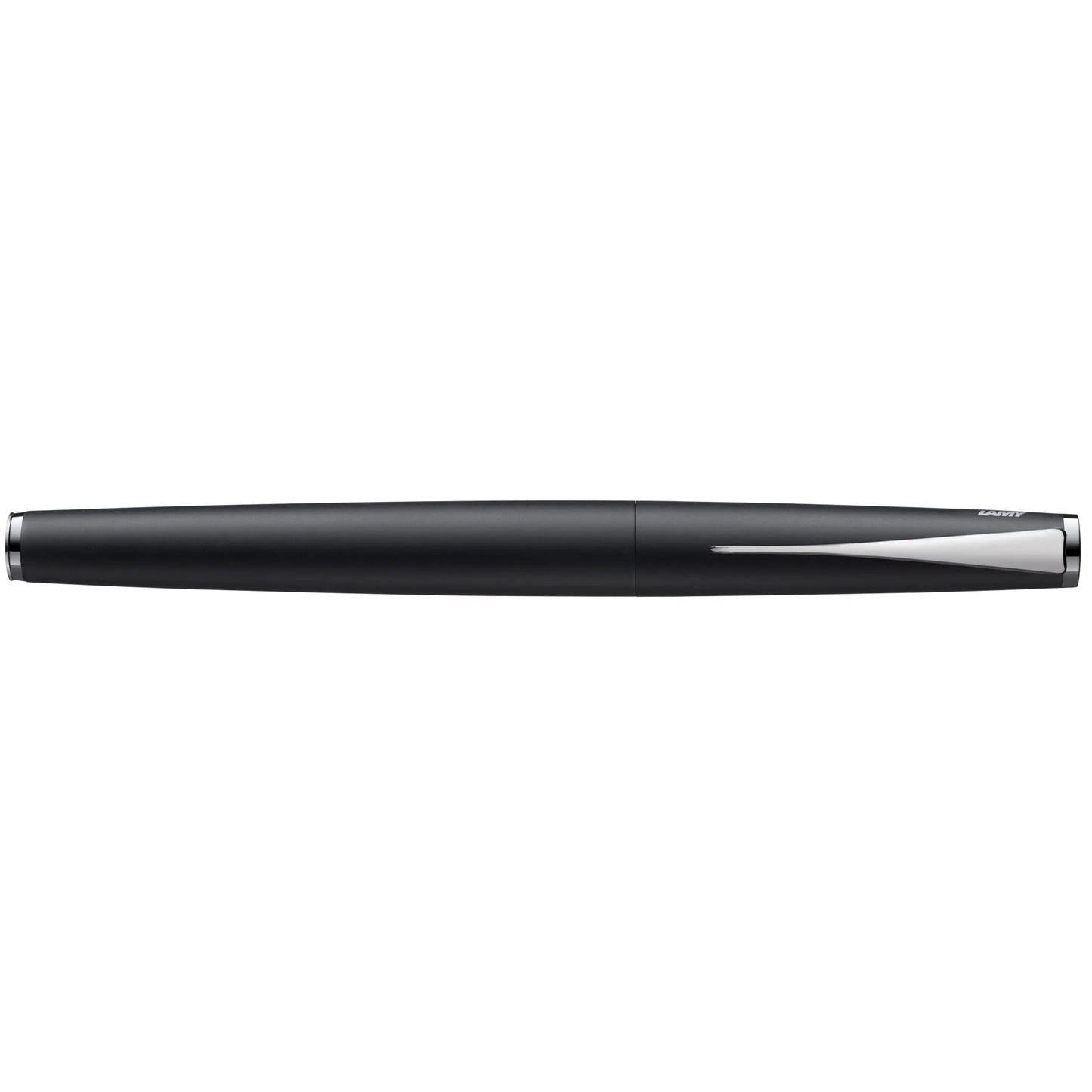 Lamy Studio Fountain Pen F, black 4000448