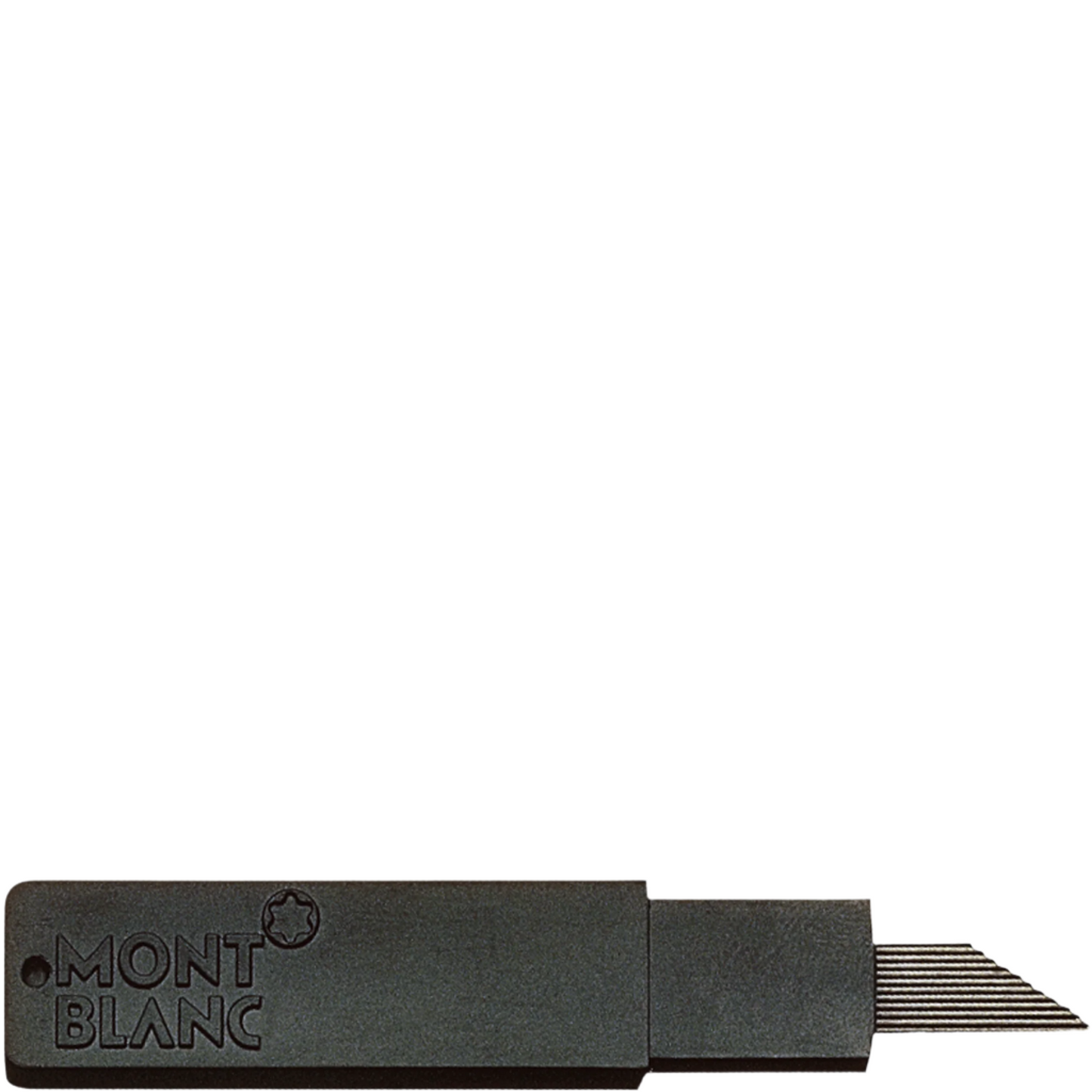 Montblanc RefillS Mechanical Pencil 1x10 LEADS HB 0.5mm 111537