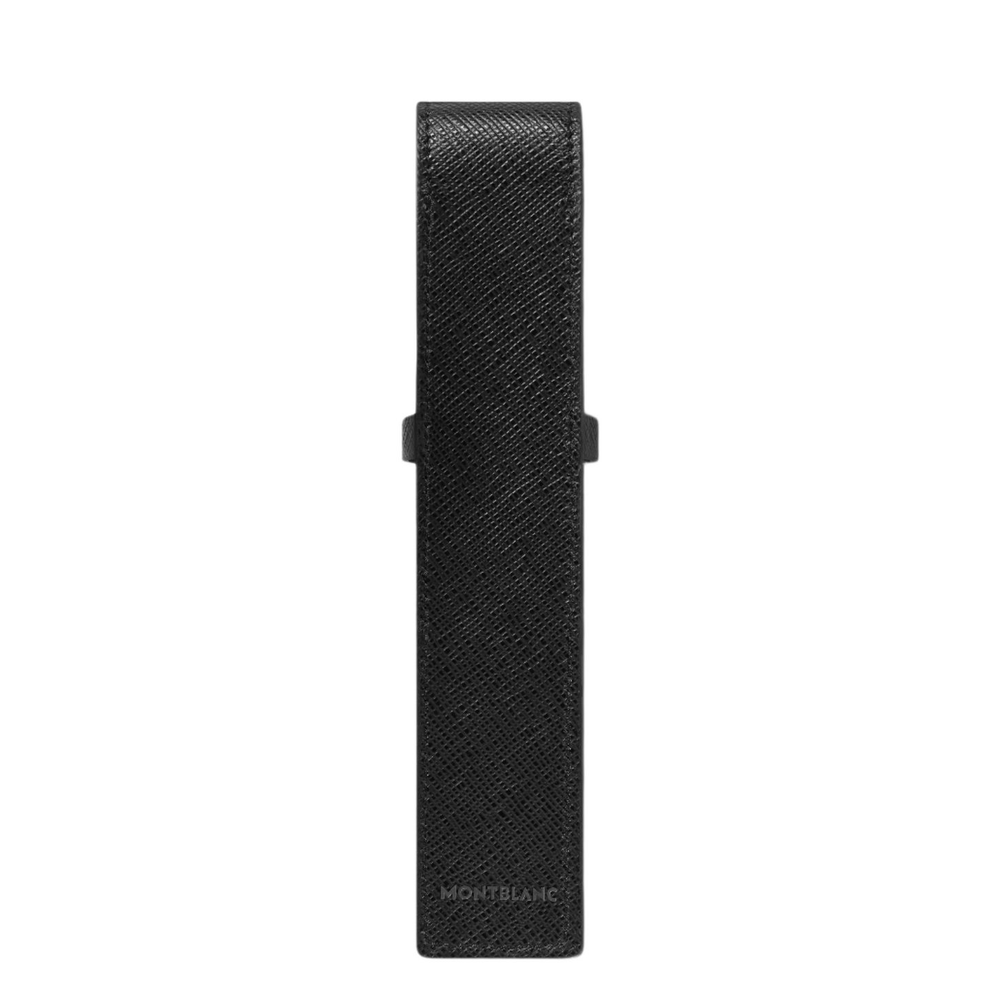 Montblanc MB Sartorial 1-Pen Pouch BK 130750