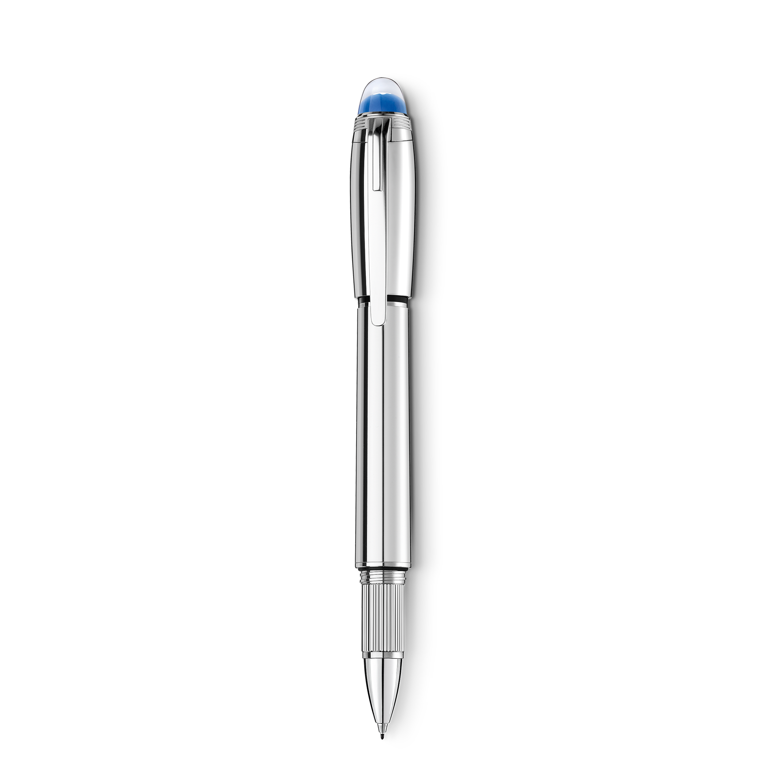 Montblanc Starwalker Metal Fineliner Pen 132512