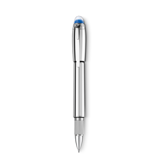 Montblanc Starwalker Metal Fineliner Pen 132512