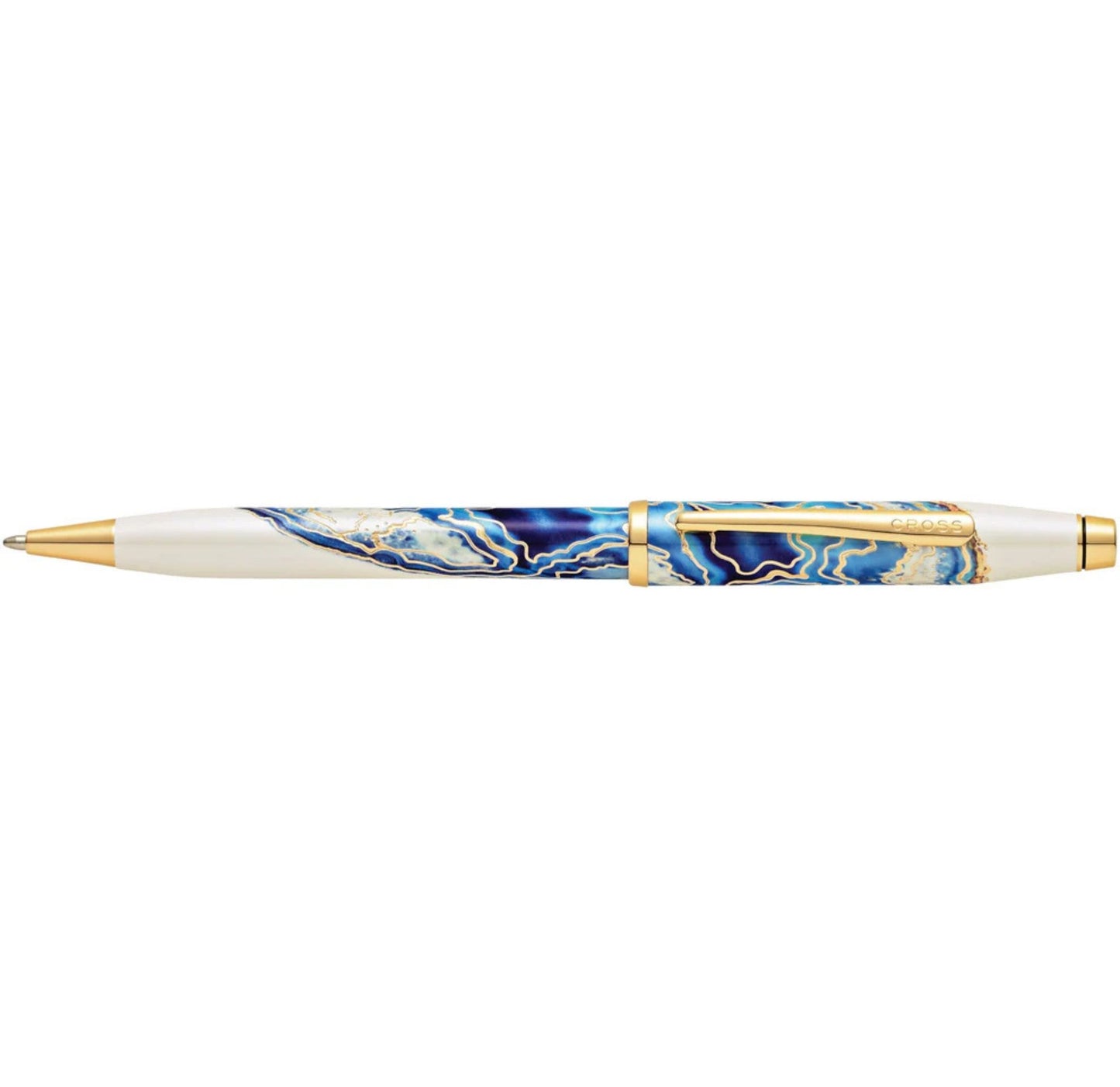 Cross Wanderlust Malta Refillable Ballpoint Pen AT0752-4