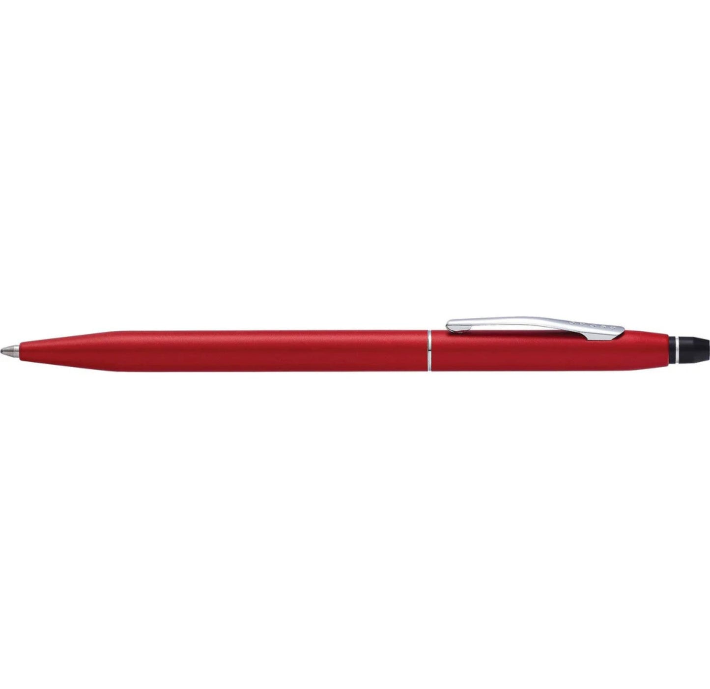 Cross Click Crimson Ballpoint Pen AT0622-119