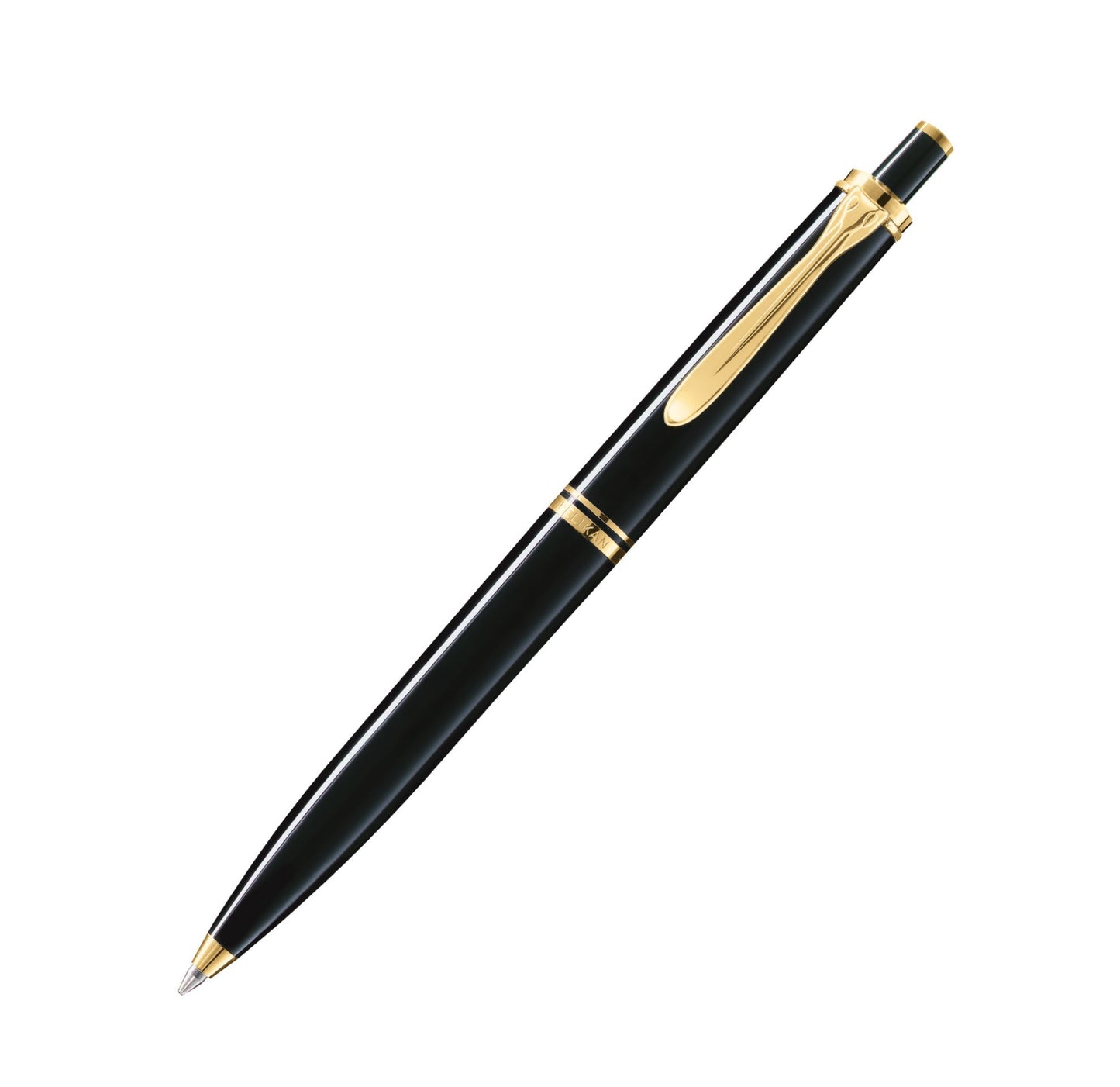 Pelikan K400 Ballpoint Pen Souverän Black 996827