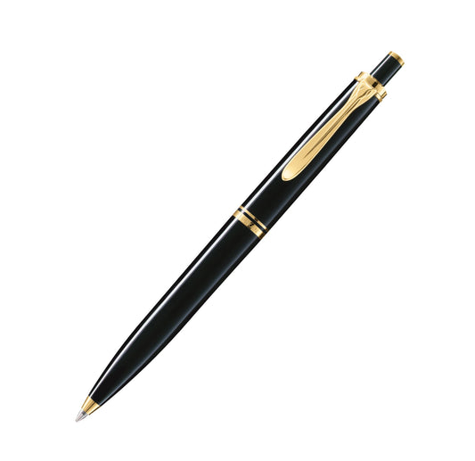 Pelikan K 400 Ball Pen Souverän 400 Black 996827