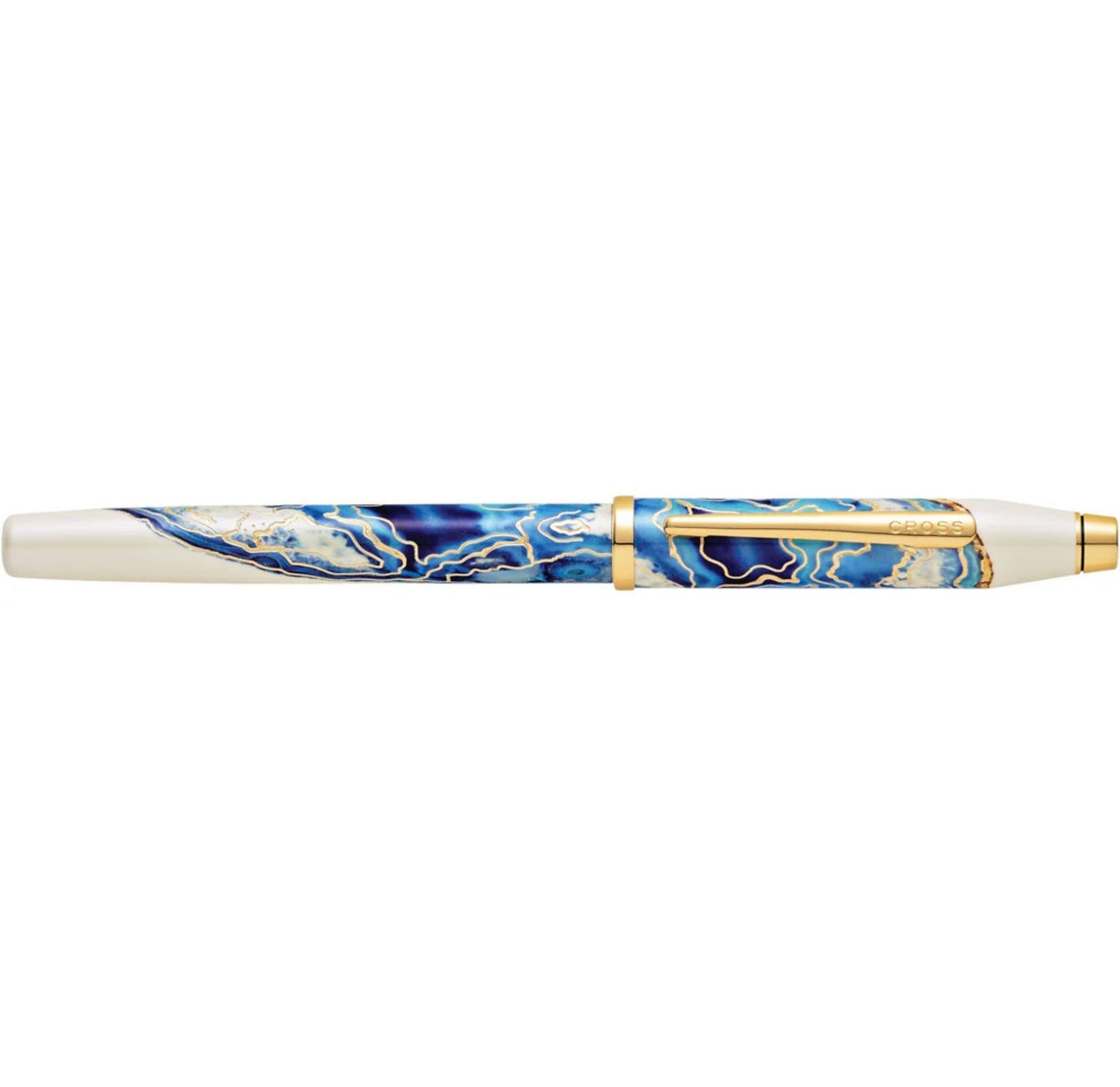 Cross Wanderlust Malta Rollerball Pen AT0755-4