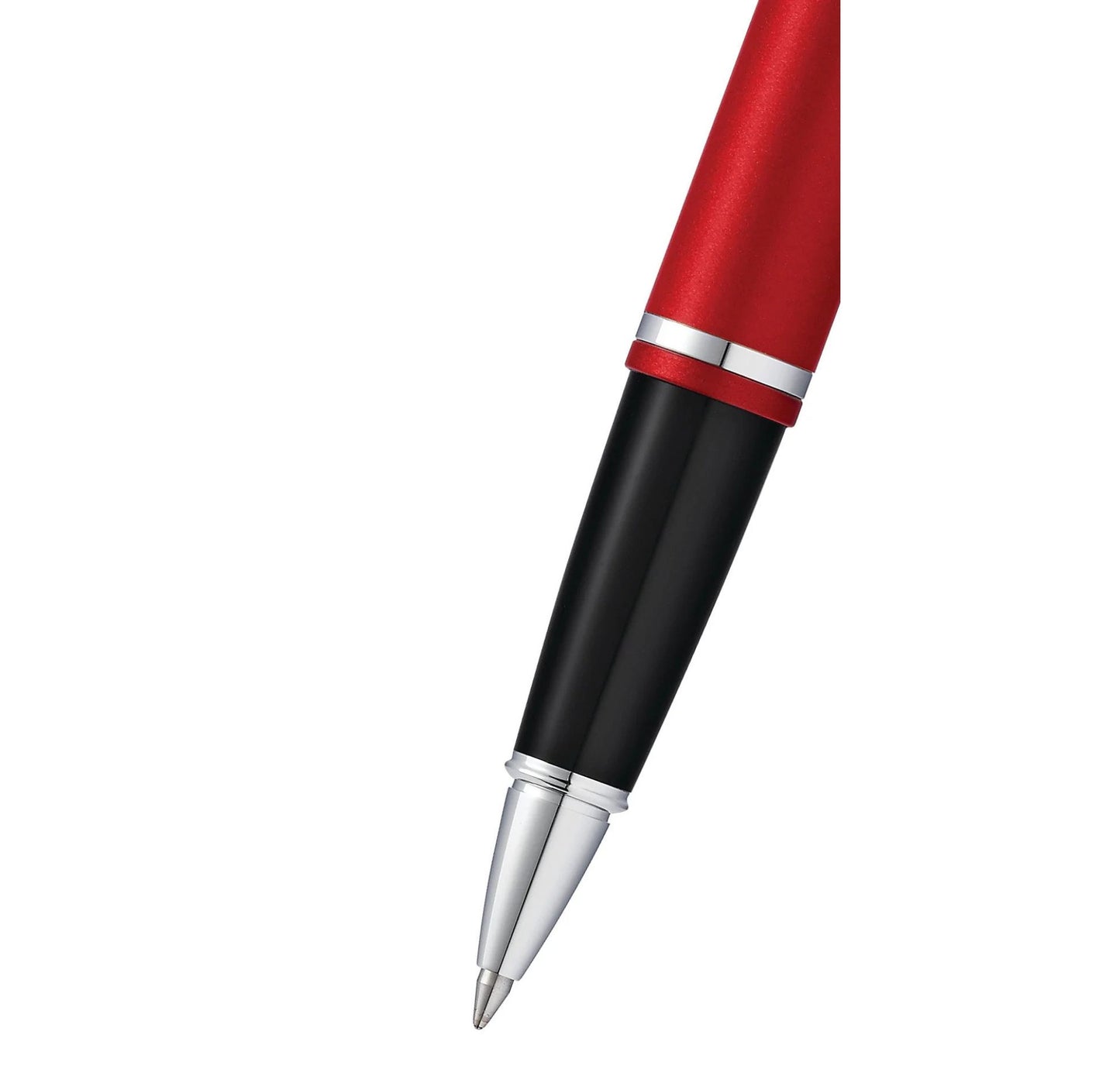 Cross Calais Matte Metallic Crimson Rollerball Pen AT0115-19