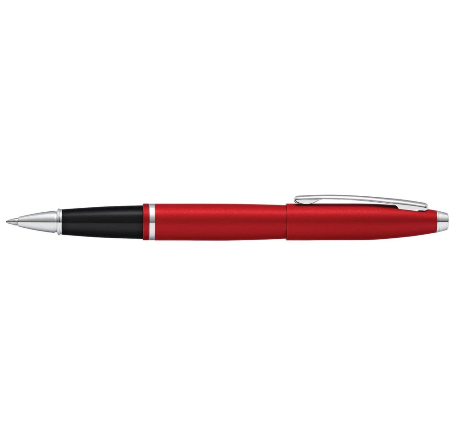 Cross Calais Matte Metallic Crimson Rollerball Pen AT0115-19