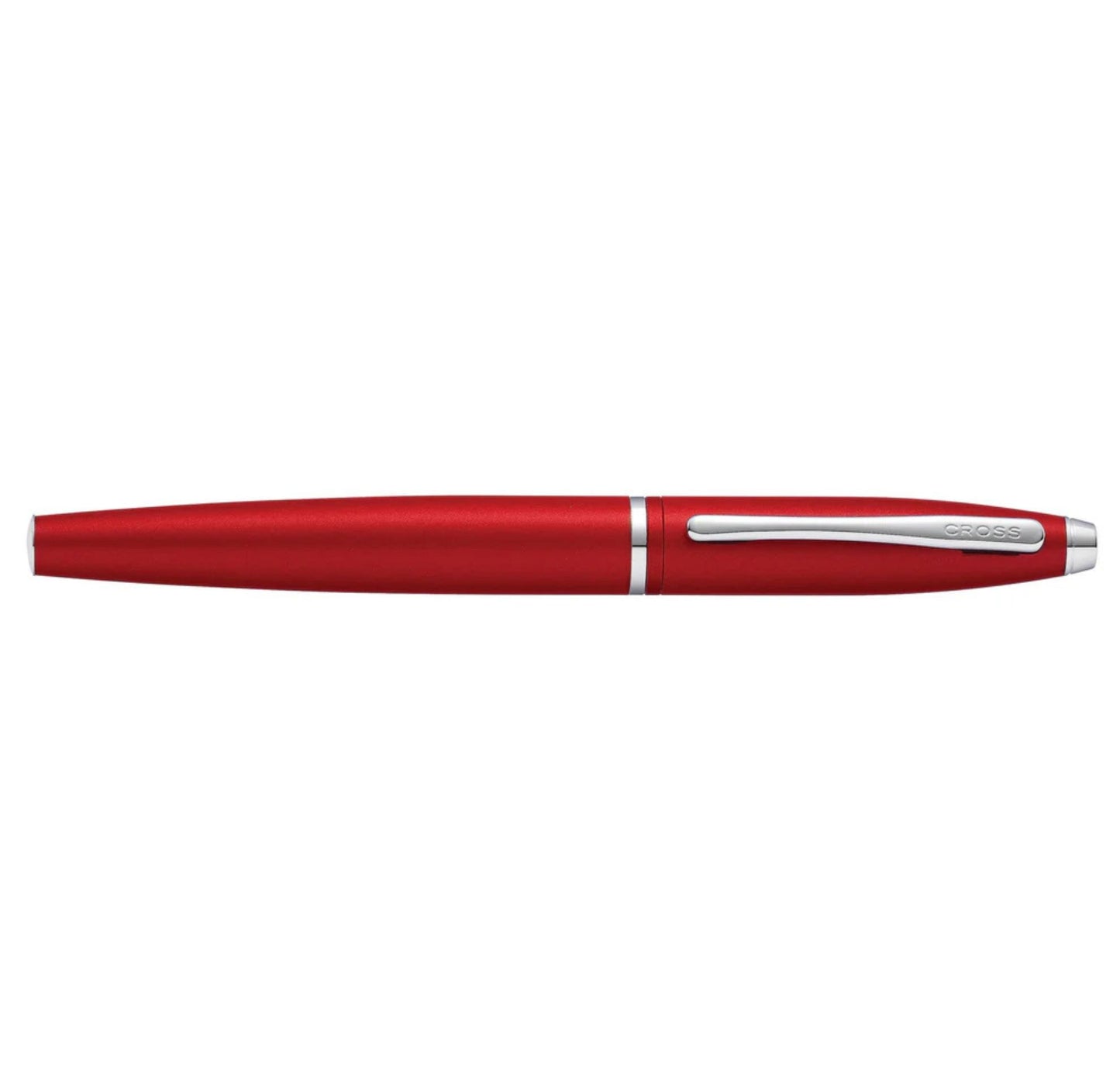 Cross Calais Matte Metallic Crimson Rollerball Pen AT0115-19