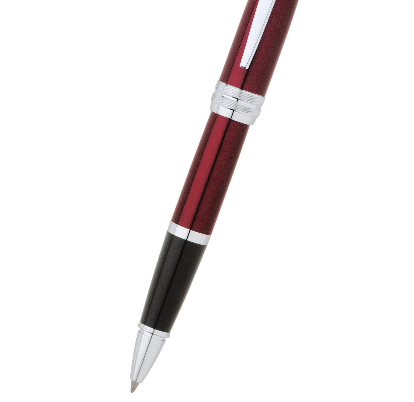 Cross Bailey™ Red Lacquer Rollerball Pen AT0455-8