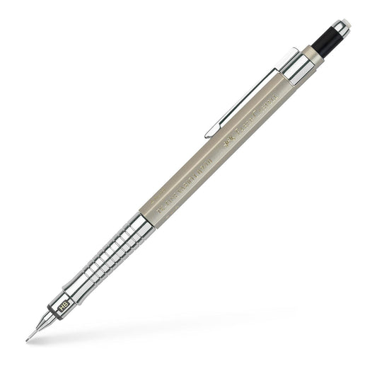 Faber-Castell TK-Fine Vario L Mechanical Pencil 1.0 mm Champagne Gold 135940