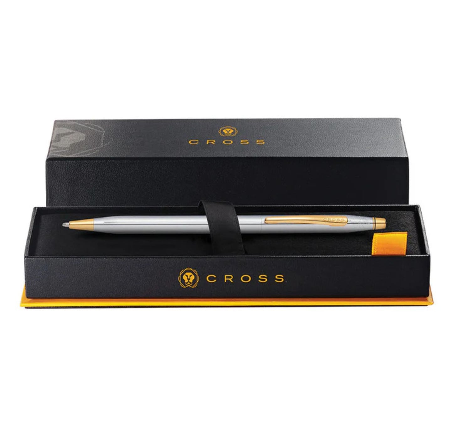 Cross Classic Century Medalist Ballpoint Pen 3302