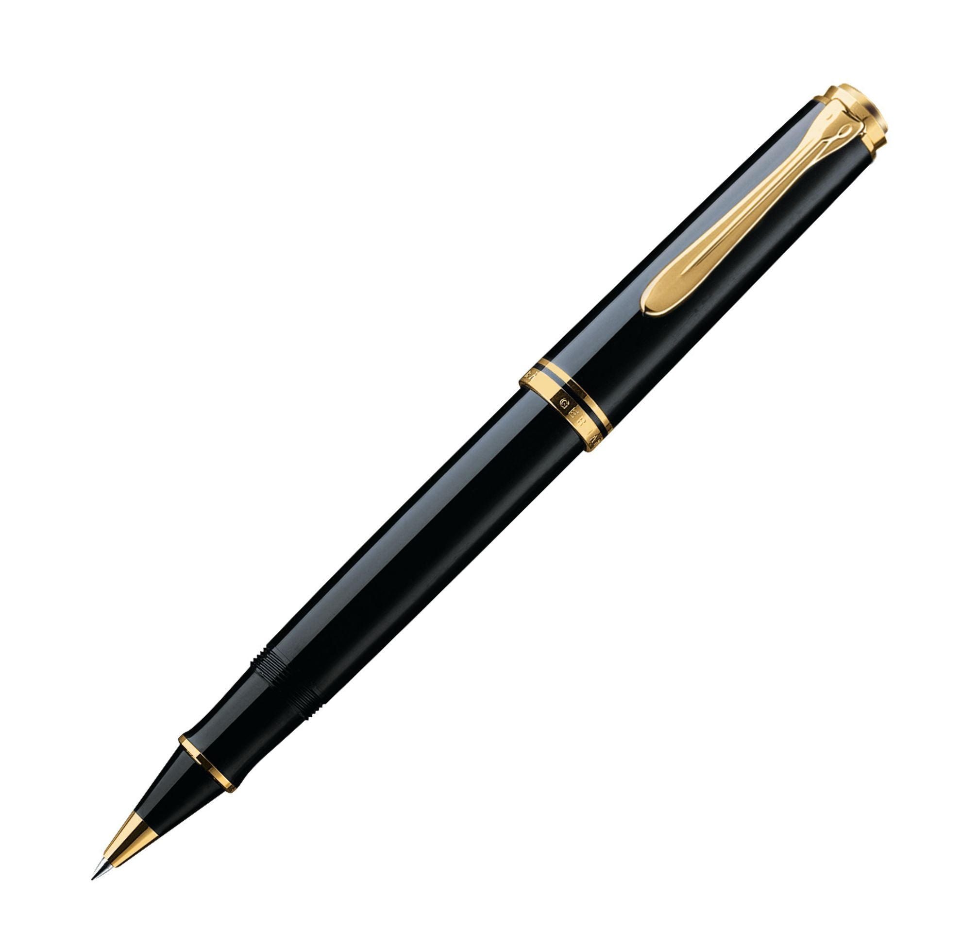 Pelikan Souveran R800 BLACK ローラーボール Pelikan Souveran R800 Pelikan Rollerball Pens Pelikan Souverän