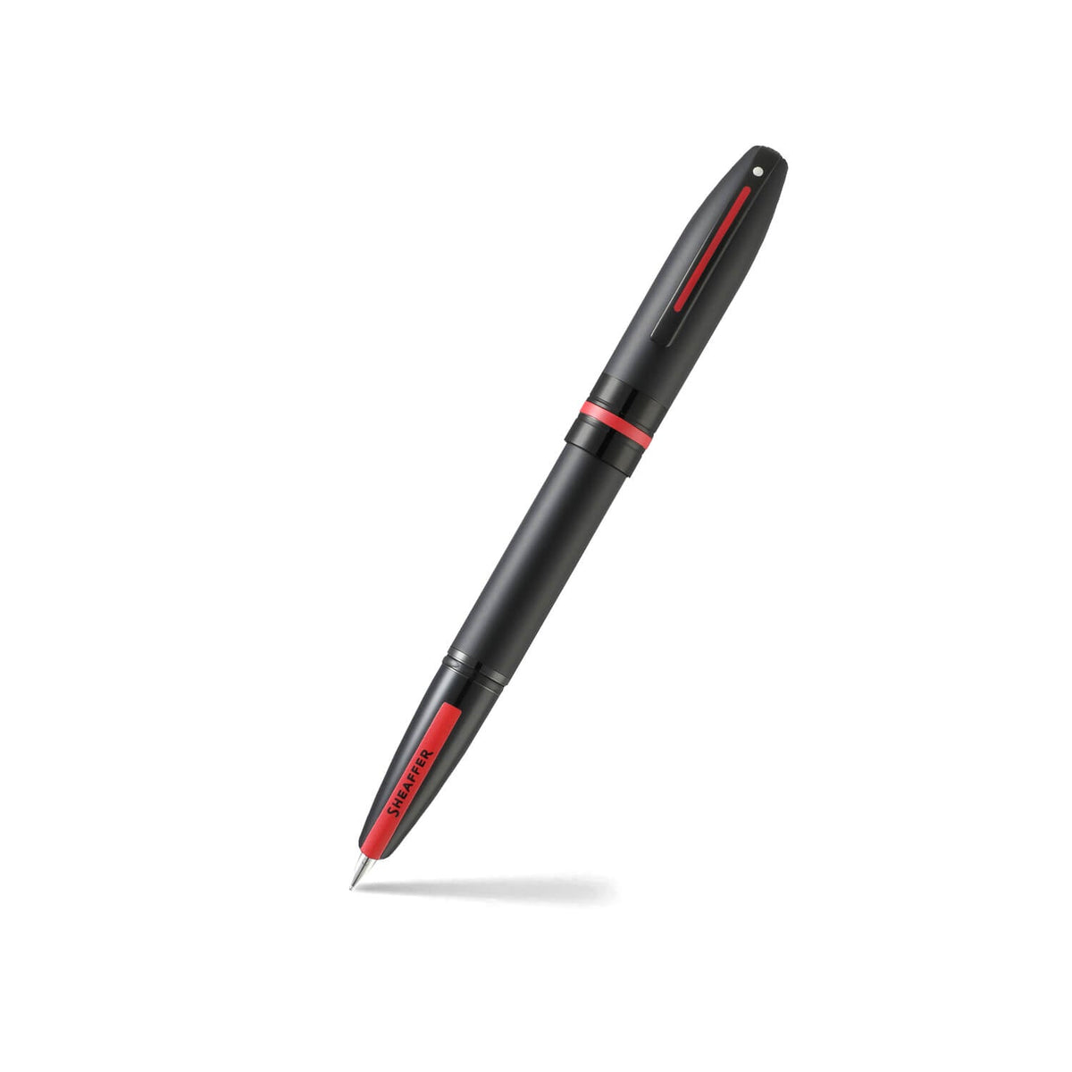 Sheaffer Black Medium Fountain Pen E0910853
