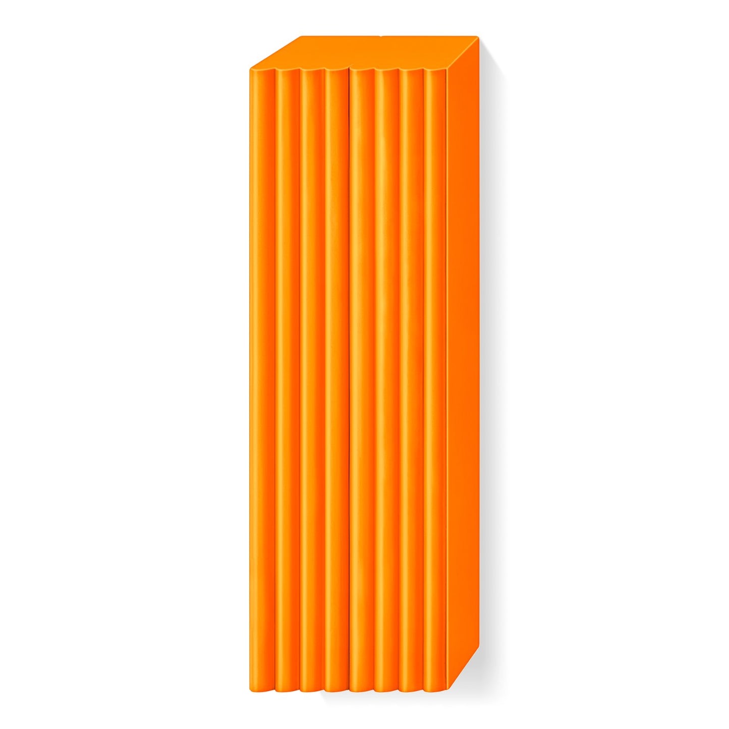 Staedtler FIMO soft 8021 Oven-bake modelling clay Tangerine 8021-42