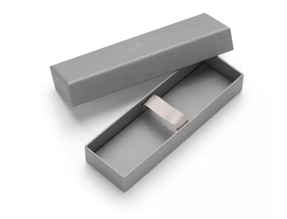 Faber-Castell Roller Hexo bronze Rollerball Pen 140585