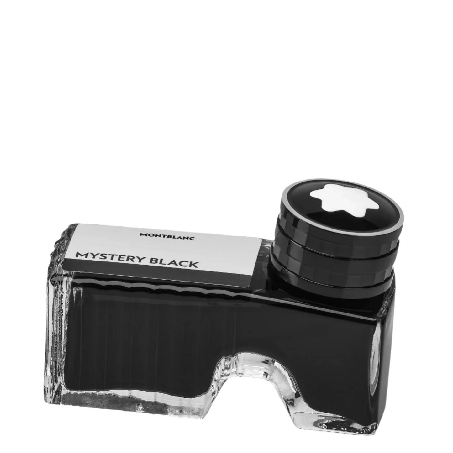 Montblanc INK BOTTLE MYSTERY BLACK 60ml 128184