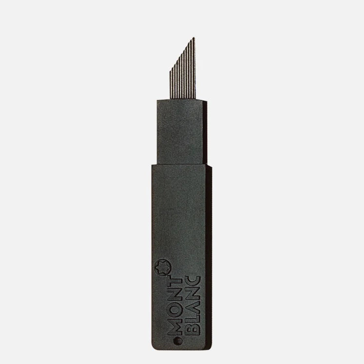 Montblanc Pencil Leads Hi-polymer, HB, 0.9 mm - 10-unit package 111539