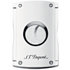 S.T. Dupont MaxiJet Cigar Cutter, High Polished Chrome, 3266 (003266)