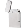 S.T. Dupont Ligne 2, Palladium Brushed Finishes, Lighter 16404