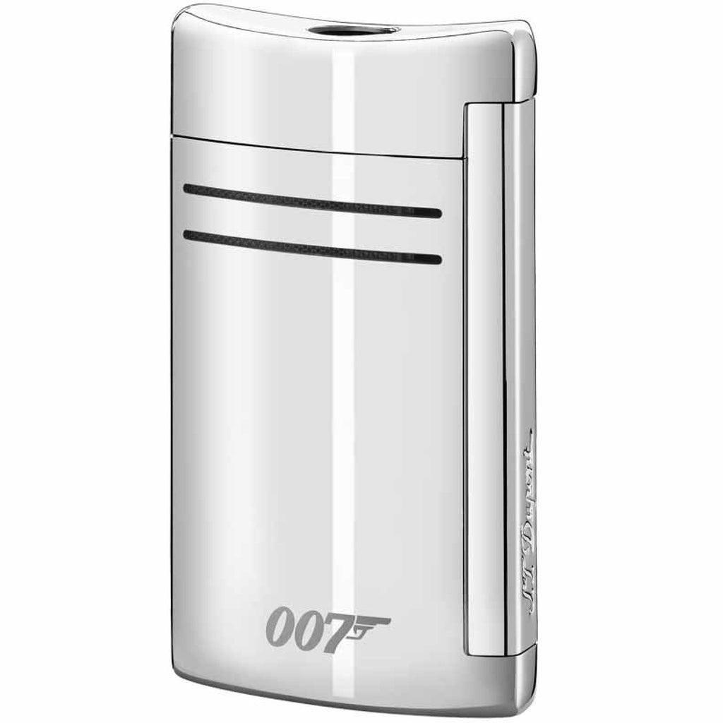S.T. Dupont James Bond 007 Spectre MaxiJet Lighter, 20162N "PREORDER"