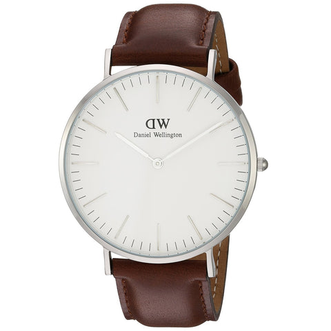 Daniel Wellington 0207DW Classic St Mawes Mens Watch