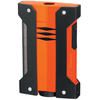 S.T. Dupont Defi Extreme Orange & Black Lighter 21404 "PREORDER"