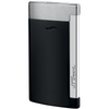 S.T. Dupont Slim 7 Lighter, Matte Black Finish, 27710 (027710)