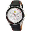 Ferrari Men's 0830186 Gran Premio Analog Display Quartz Black Watch