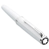 Montblanc PiX Edition White RollerBall Pen 114805