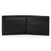 Montblanc 103401 Leather Westside 6cc 2 Window Pockets Wallet