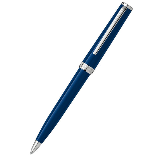 Montblanc Pix Collection Ballpoint Pen Blue 114810
