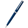 Montblanc Pix Collection Ballpoint Pen Blue 114810
