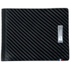 S.T.Dupont Wallet Black Leather 170001