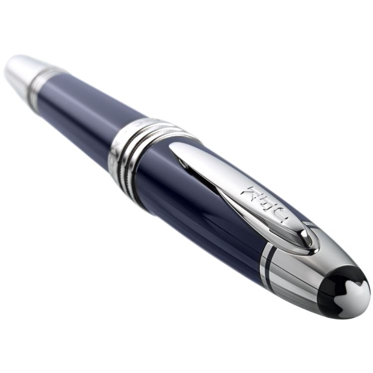 Montblanc John F Kennedy Special Edition Fountain Pen Medium Nib 111045