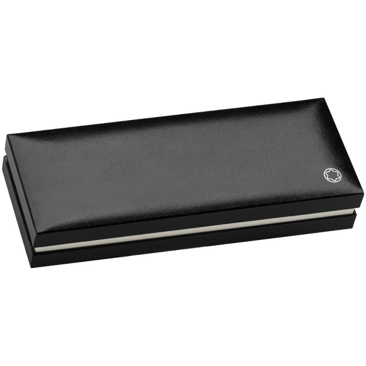 Montblanc Cruise Collection Bordeaux Ballpoint Pen 113040