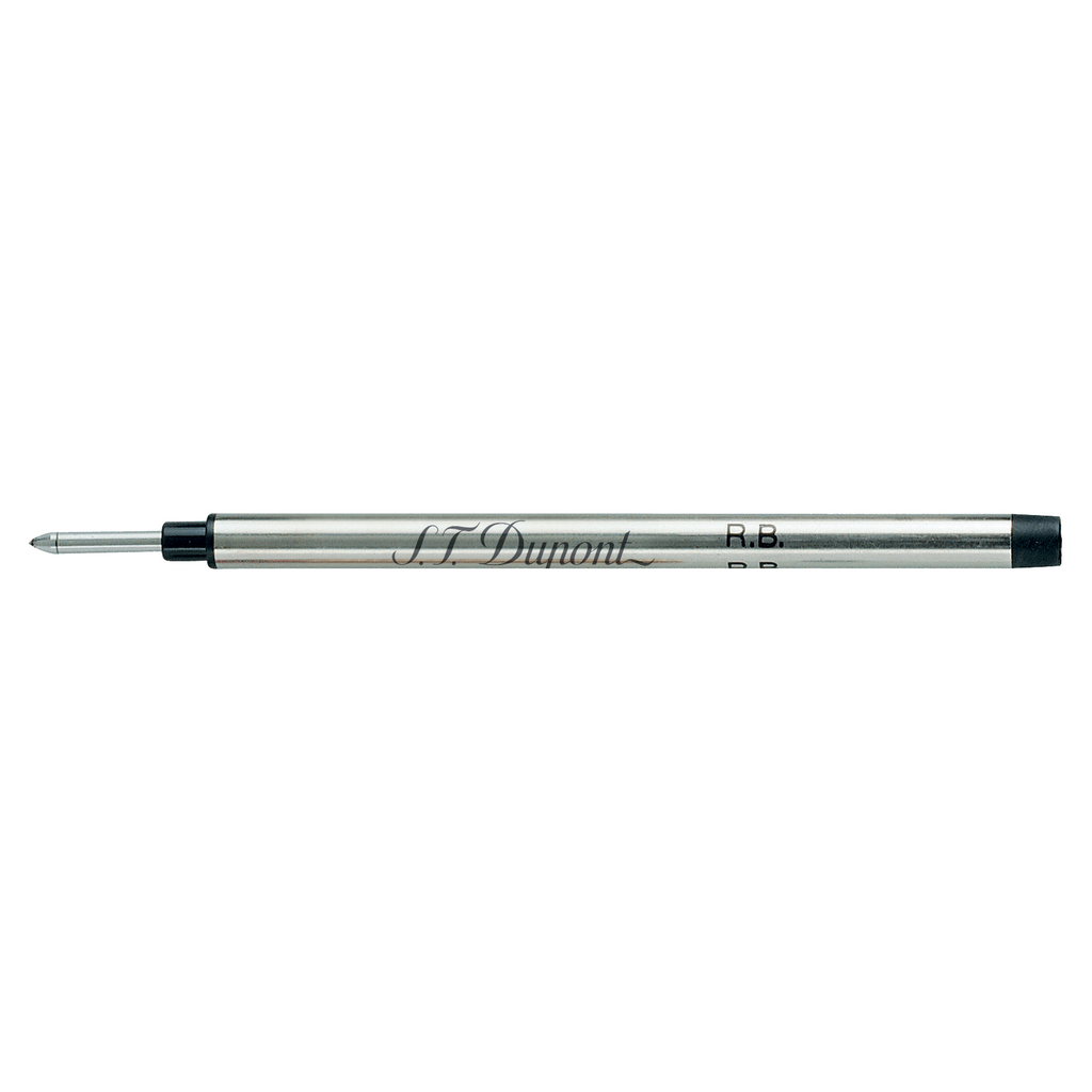 S.T. Dupont Refill Blue Medium Point Rollerball Pen 40840