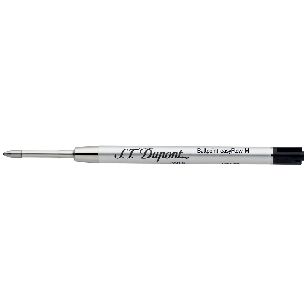 S.T. Dupont Blue Medium Ballpoint Pen Refill for Defi 40853