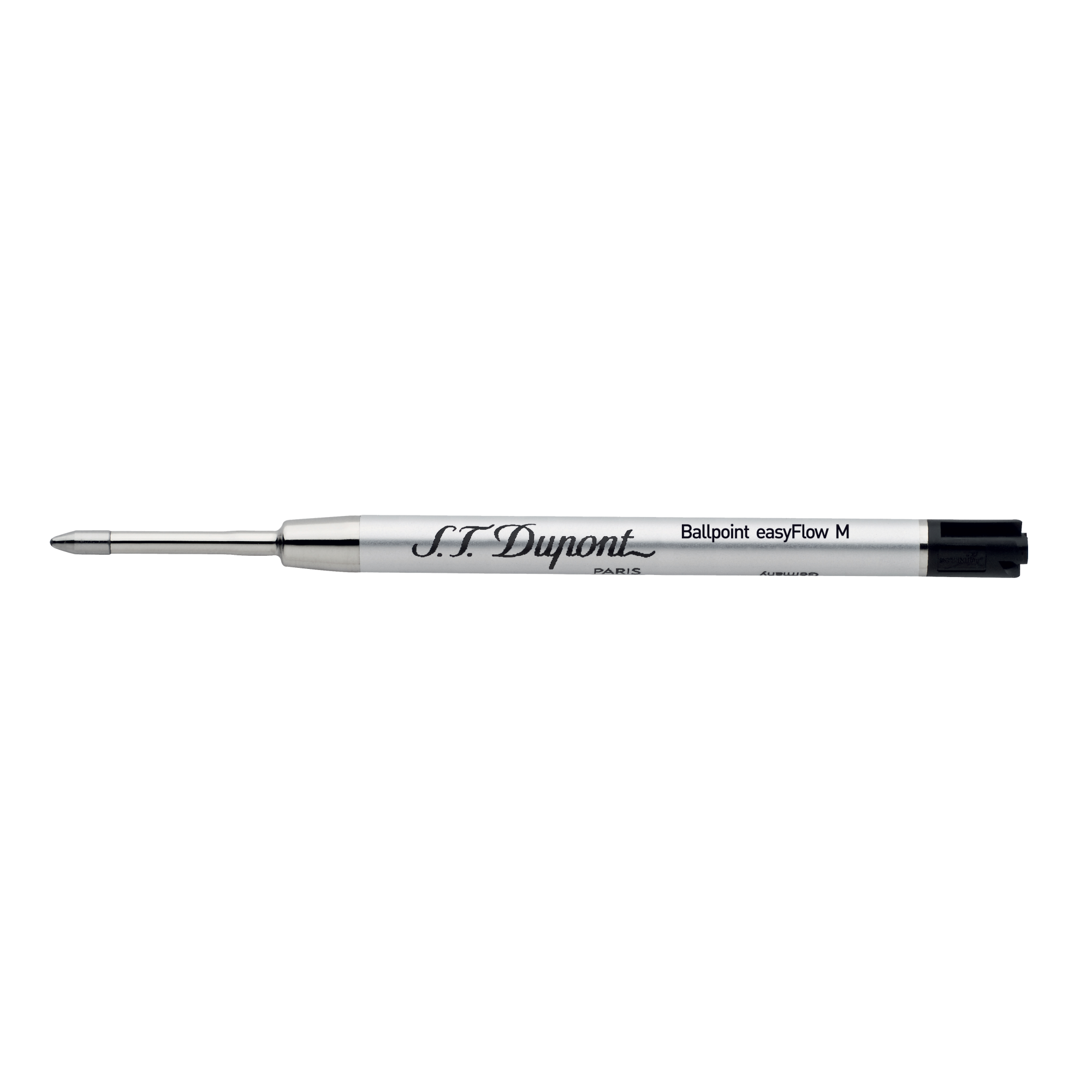 S.T. Dupont Defi Ballpoint Pen Refill Black 40854