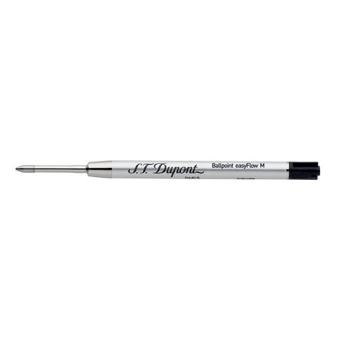 S.T. Dupont Defi Ballpoint Pen Refill Black 40854