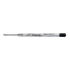 S.T. Dupont Defi Ballpoint Pen Refill Black 40854
