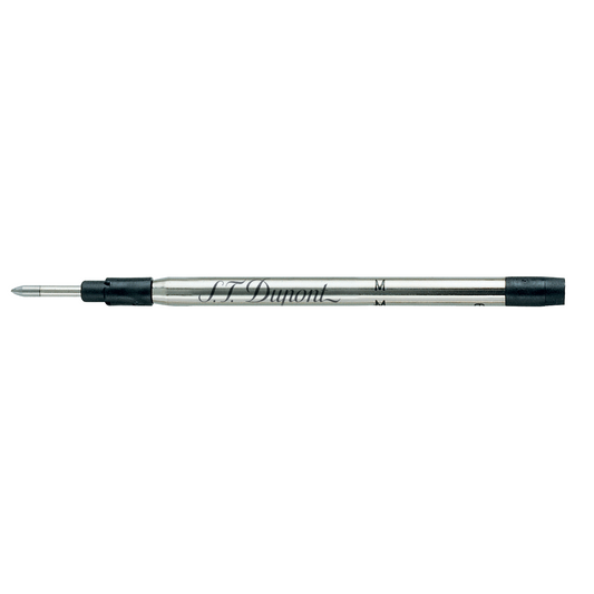 S.T. Dupont Jumbo Ballpoint Refill Blue Medium 40860