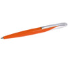 S.T. Dupont Jet 8 Ballpoint Pen Spicy Orange 444104