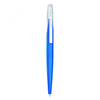 S.T. Dupont Jet 8 Azure Blue Ballpoint Pen 444106