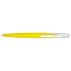 S.T. Dupont Jet 8 BallPoint Pen, Yellow 444107