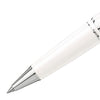 Montblanc PiX Edition White RollerBall Pen 114805