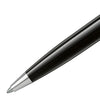 Montblanc PIX Black Ballpoint Pen Model 114797