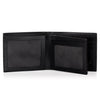 Montblanc 103401 Leather Westside 6cc 2 Window Pockets Wallet