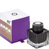 Montblanc The Beatles Psychedelic Purple Bottle Ink 116250